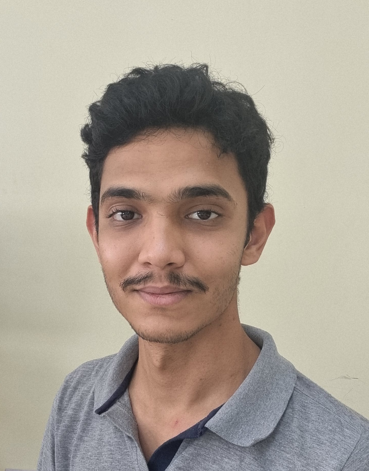 Prakrit Tyagi